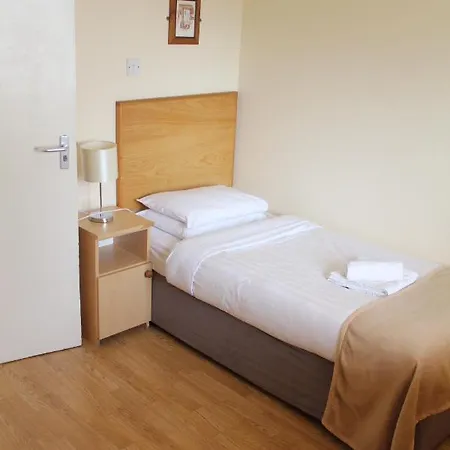 Town Centre 公寓式酒店 3*