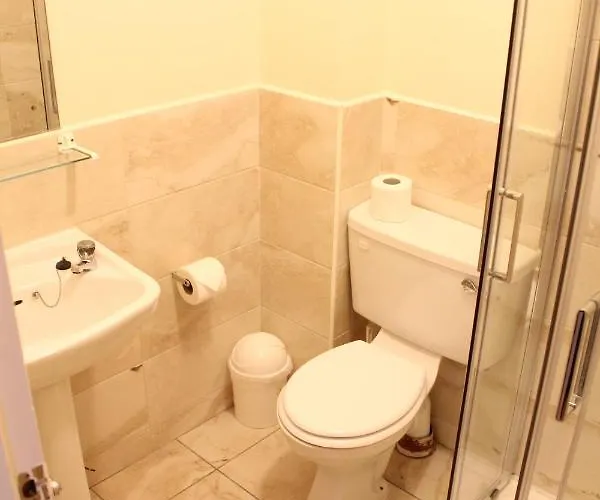 Town Centre 트롤리